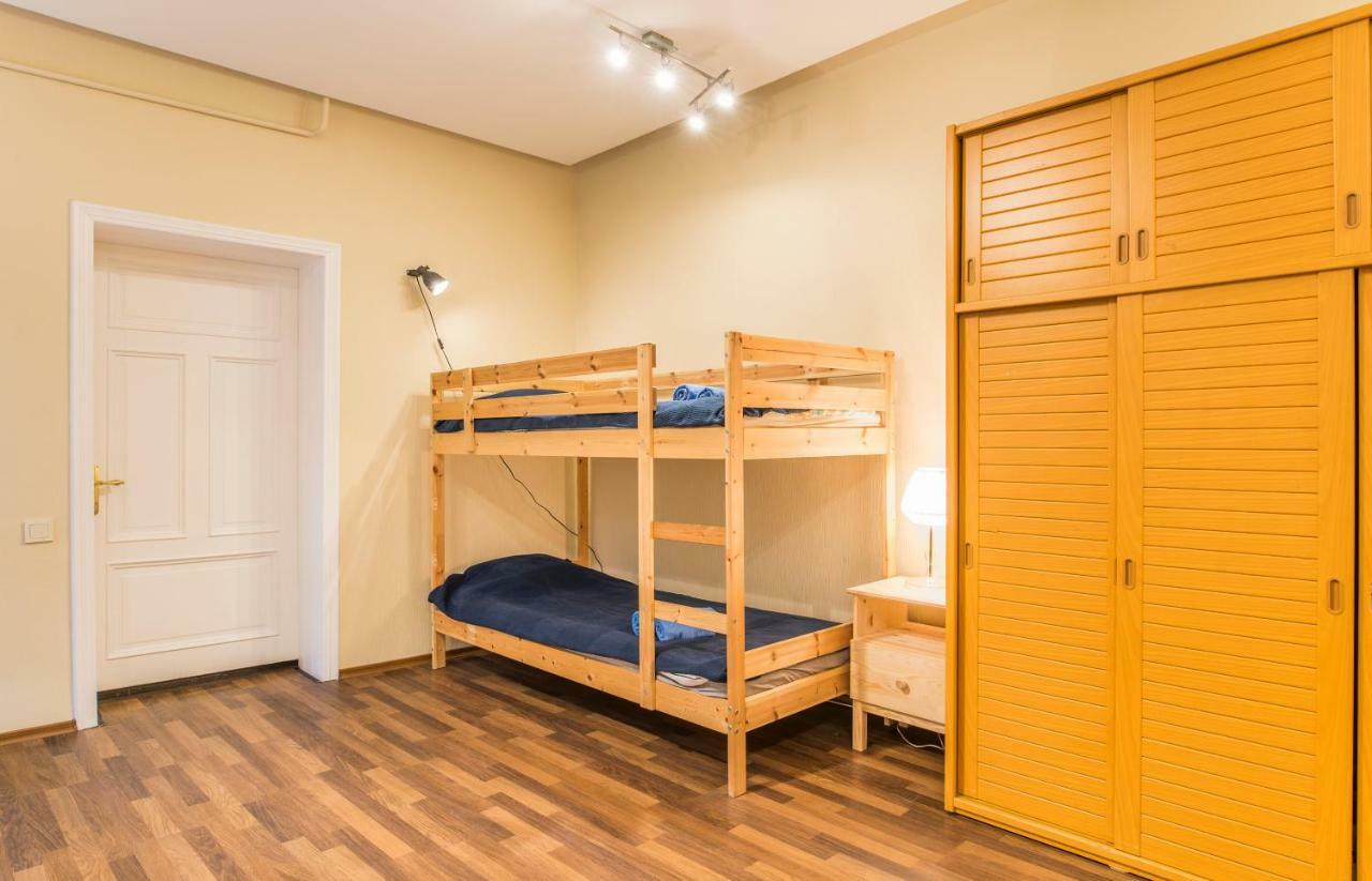 Charming Spacious 3 Bedroom In Old Town Riga Buitenkant foto