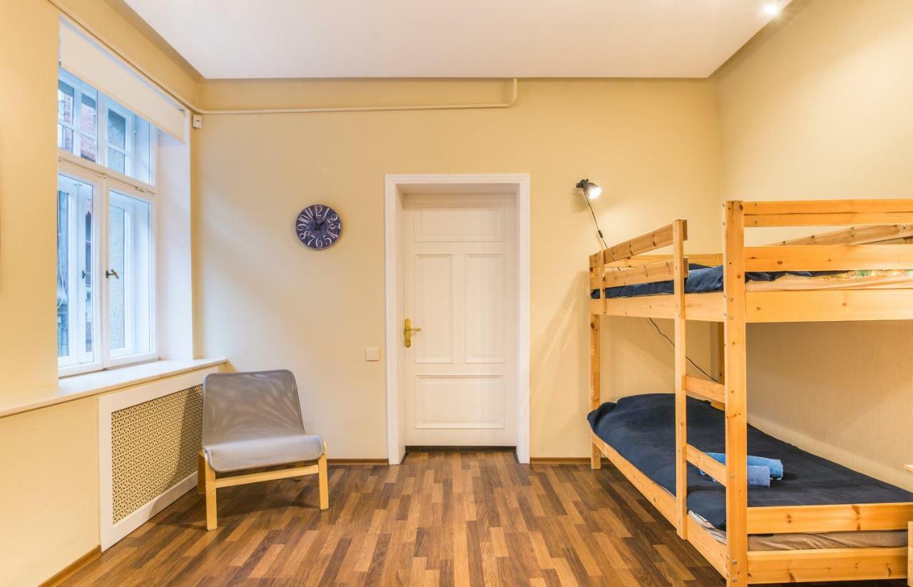 Charming Spacious 3 Bedroom In Old Town Riga Buitenkant foto