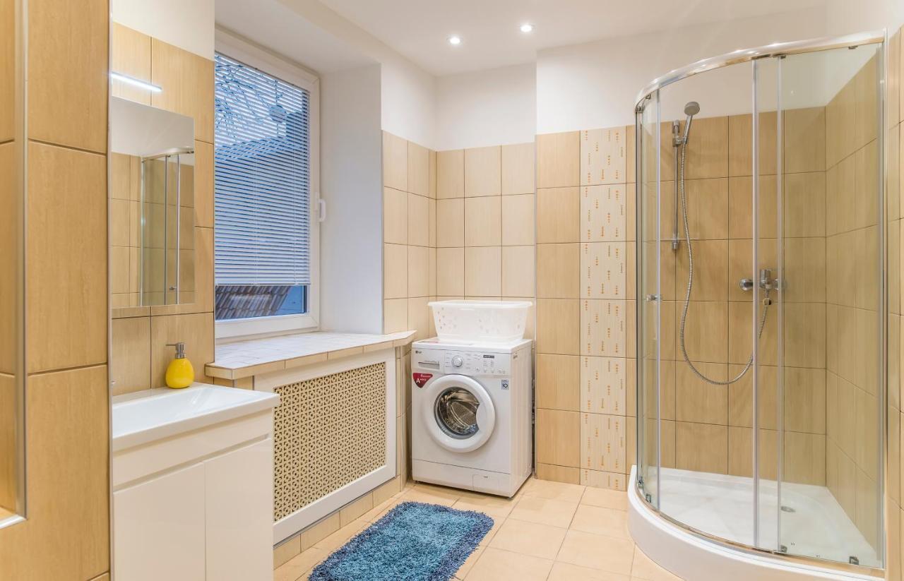 Charming Spacious 3 Bedroom In Old Town Riga Buitenkant foto